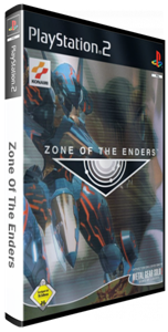Zone of the Enders